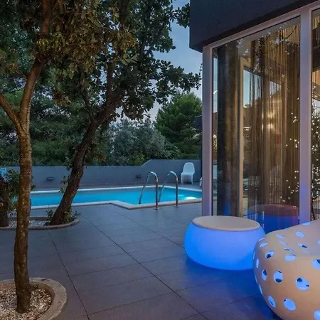 Villa Jure Mit Privatem Pool *