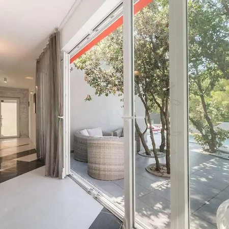 Jure Mit Privatem Pool Villa *