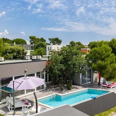 Jure Mit Privatem Pool Villa *